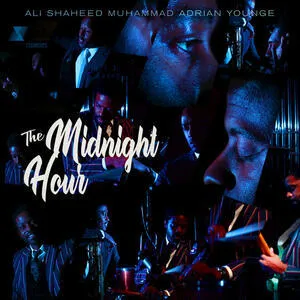 The midnight hour